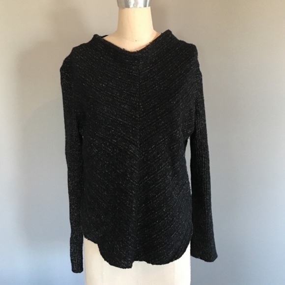 HELMUT LANG Wool Sweater - Picture 2 of 7